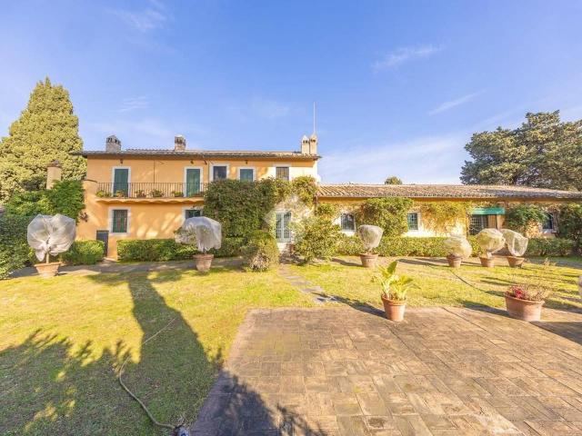 Villa in vendita a Roma