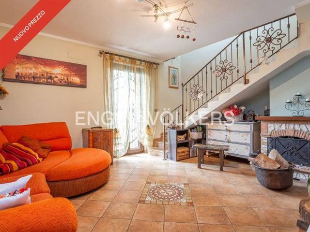 Villa in vendita a Roma