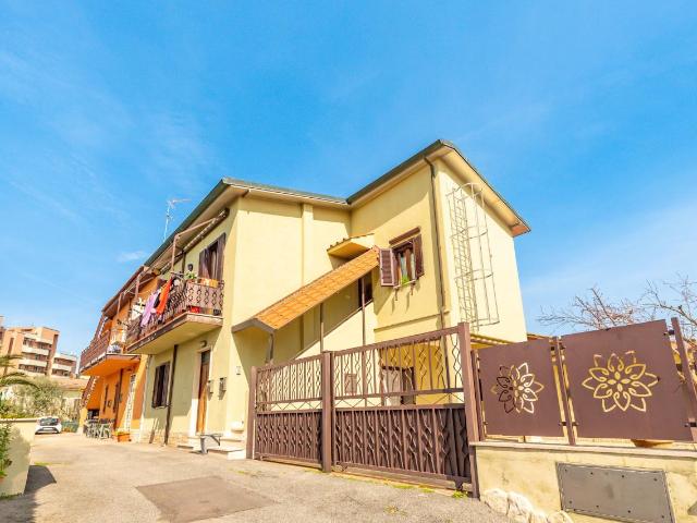 Villa in vendita a Roma