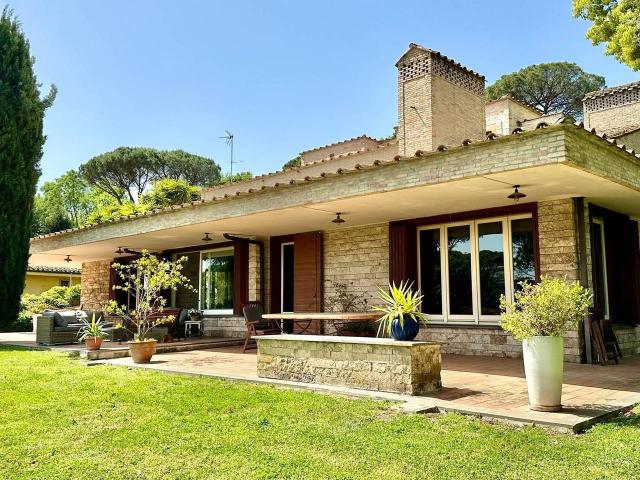 Villa in vendita a Roma