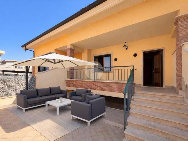 Villa in vendita a Roma