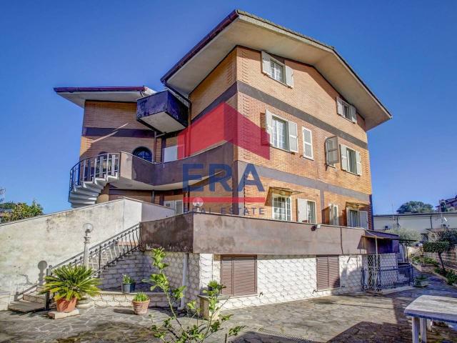 Villa in vendita a Roma