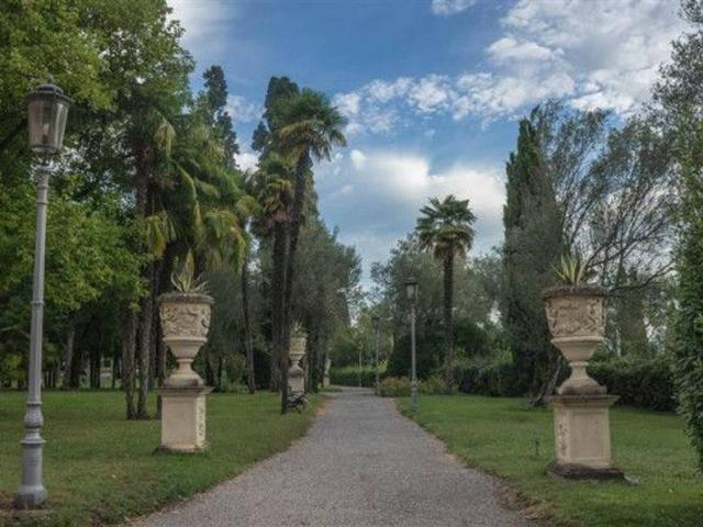 Villa in vendita a Roma