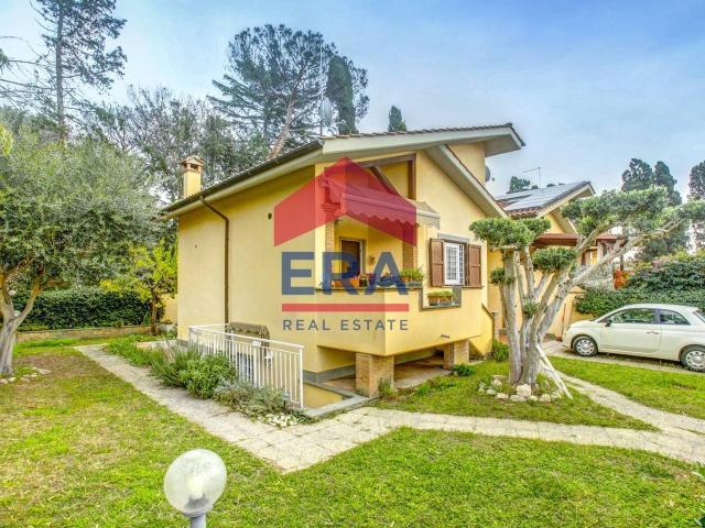 Villa in vendita a Roma
