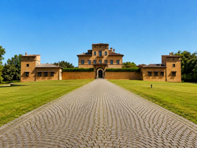 Villa in vendita a Roma