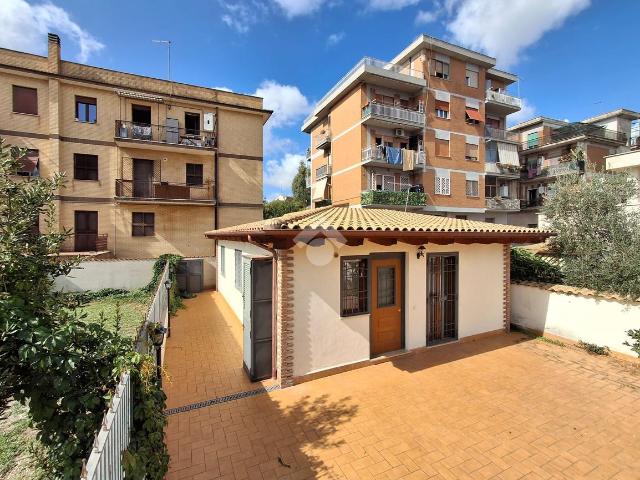 Villa in vendita a Roma