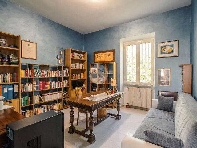 Villa in vendita a Roma