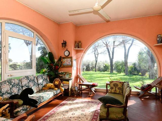 Villa in vendita a Roma