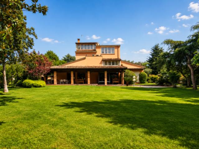 Villa in vendita a Roma