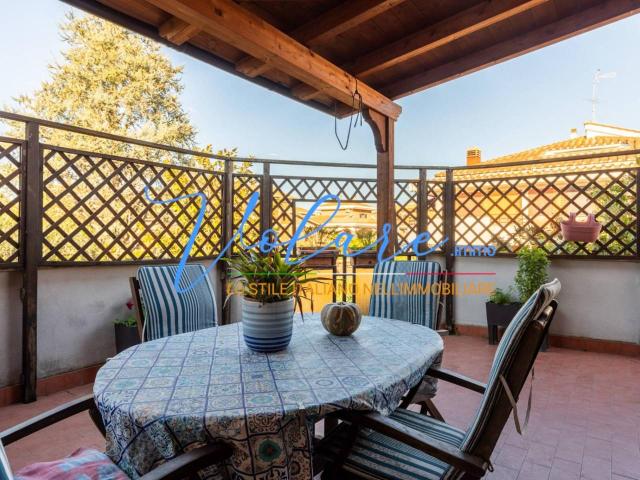 Villa unifamiliare in vendita a Roma