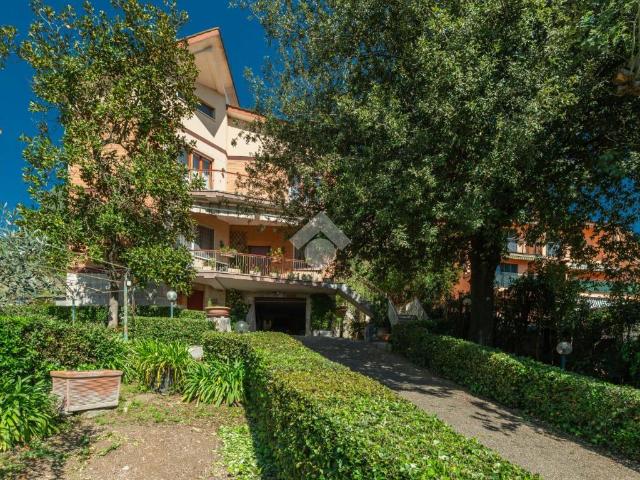 Villa in vendita a Roma