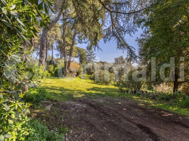 Villa in vendita a Roma