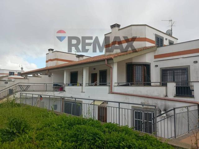 Villa in vendita a Roma