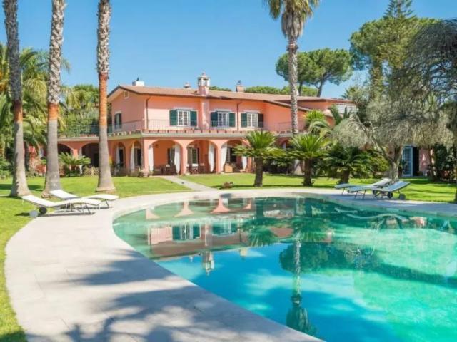 Villa in vendita a Roma