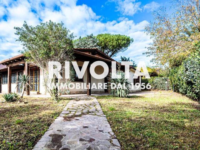 Villa in vendita a Roma