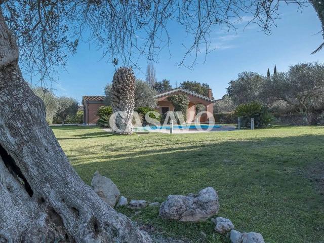 Villa in vendita a Roma
