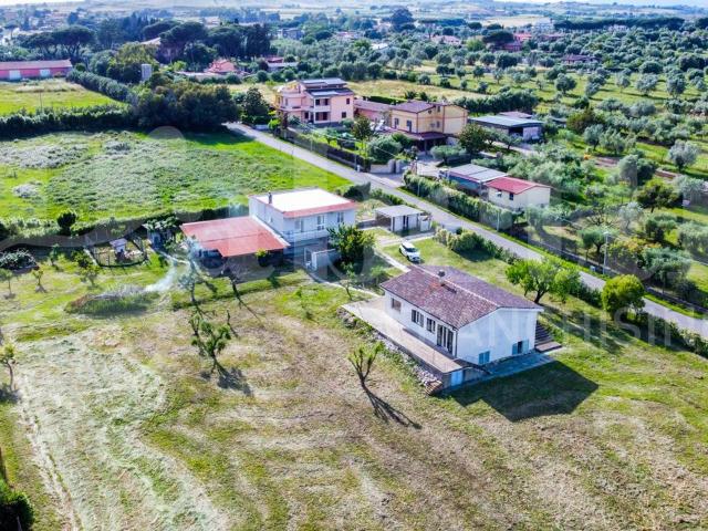 Villa in vendita a Roma