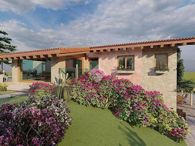 Villa in vendita a Roma