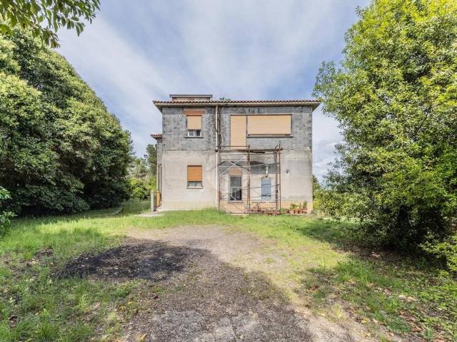 Villa in vendita a Roma