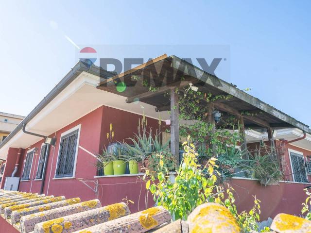 Villa in vendita a Roma