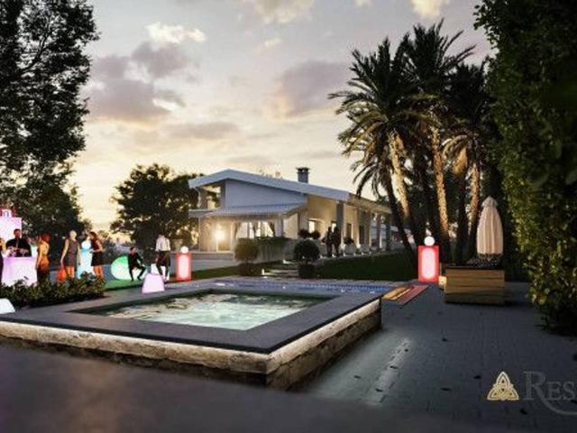 Villa in vendita a Roma
