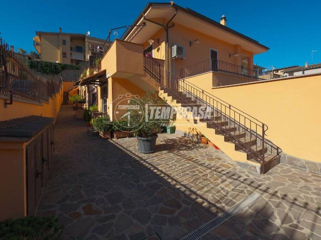 Villa in vendita a Roma