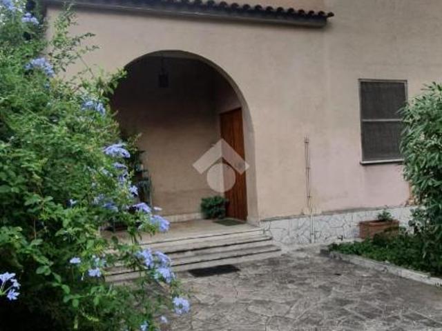 Villa in vendita a Roma