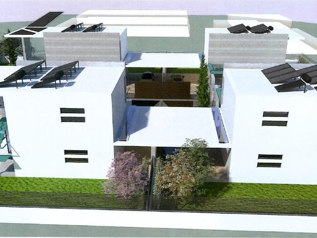 Villa in vendita a Roma