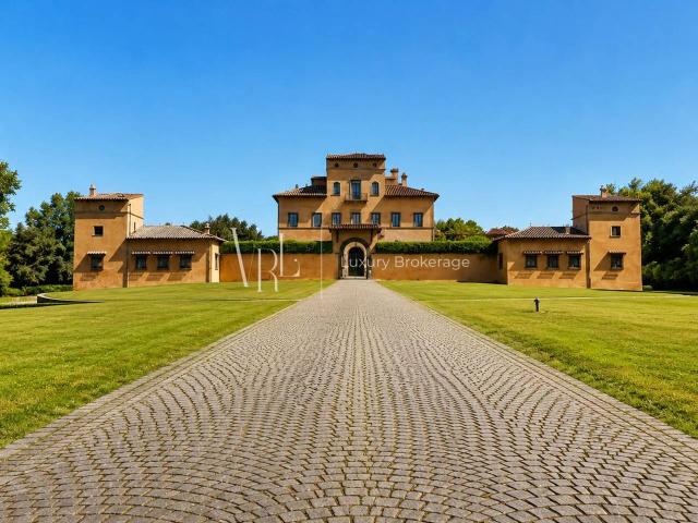 Villa in vendita a Roma