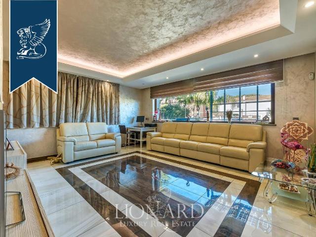 Villa in vendita a Roma