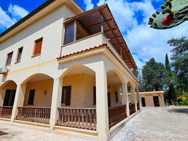 Villa in vendita a Roma