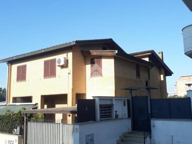 Villa in vendita a Roma