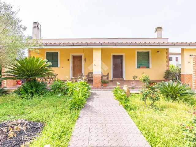 Villa in vendita a Roma