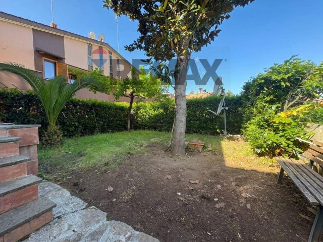 Villa in vendita a Roma