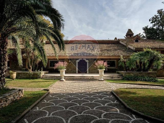Villa in vendita a Roma