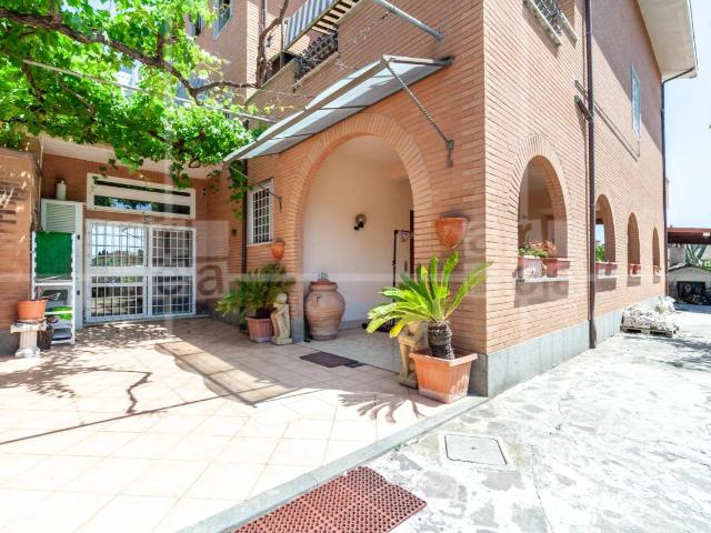 Villa in vendita a Roma