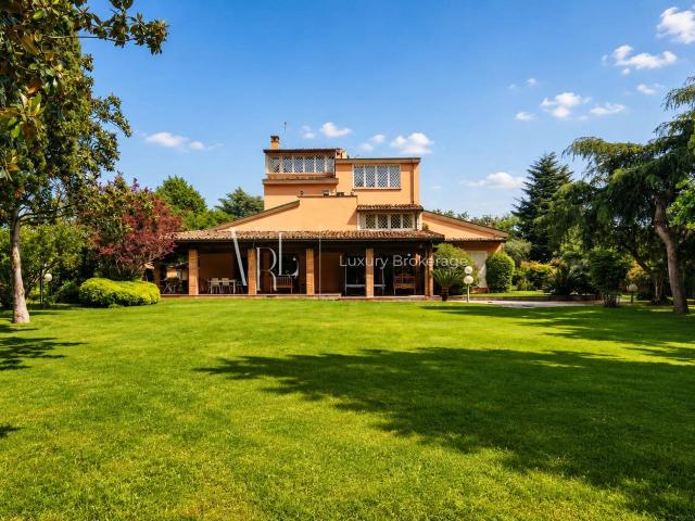 Villa in vendita a Roma