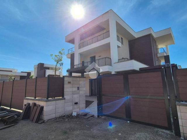 Villa in vendita a Roma