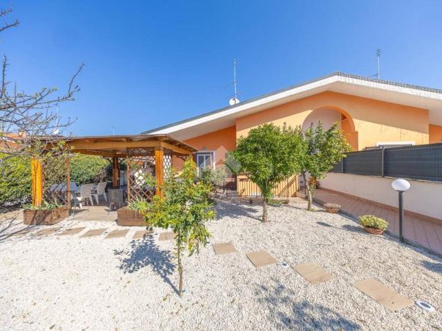 Villa in vendita a Roma