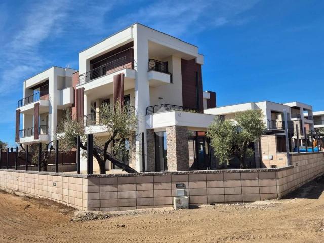 Villa in vendita a Roma