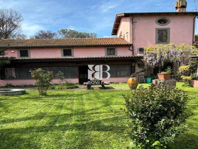Villa in vendita a Roma