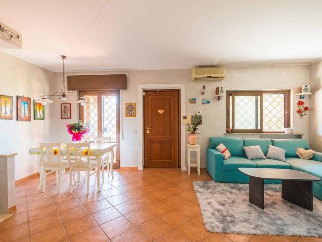 Villa in vendita a Roma