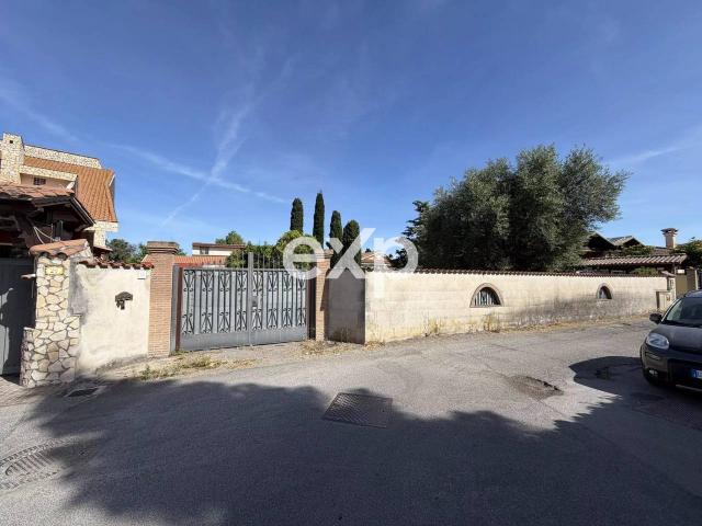 Villa in vendita a Roma