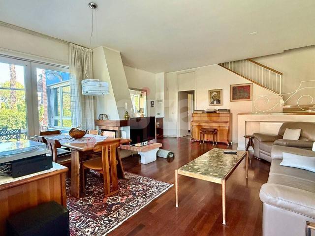 Villa in vendita a Roma