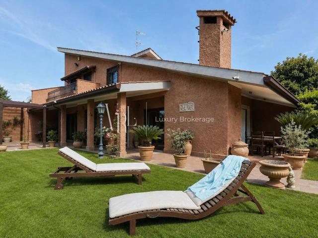 Villa a schiera in vendita a Roma