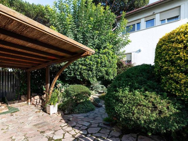 Villa in vendita a Roma