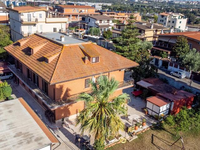 Villa in vendita a Roma