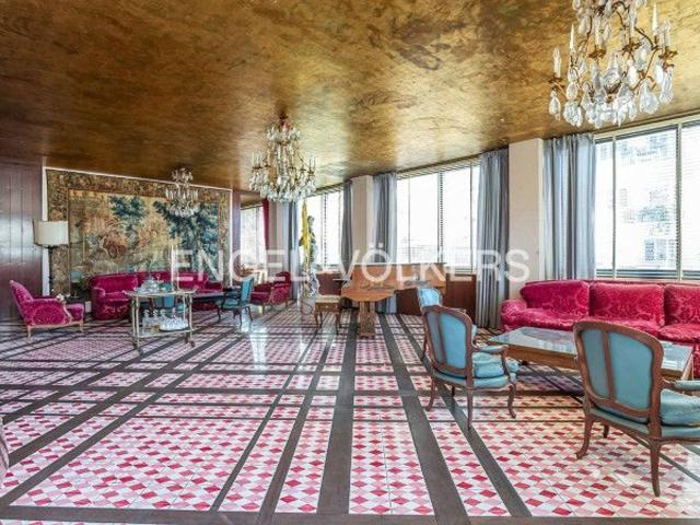 Villa in vendita a Roma