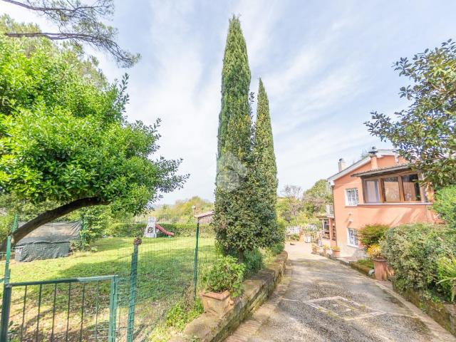 Villa in vendita a Roma