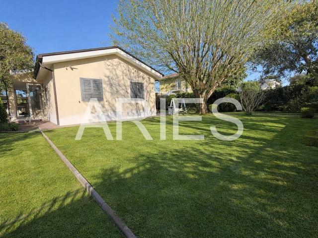 Villa in vendita a Roma